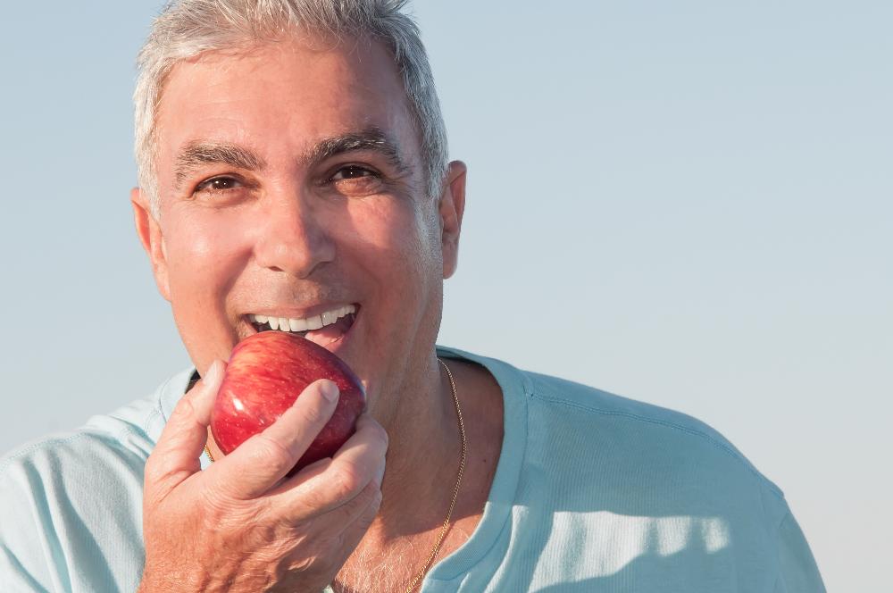 dental implant restorations tazewell va