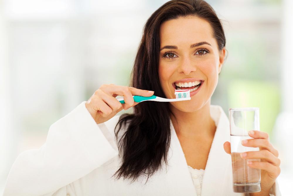 teeth cleaning tazewell va