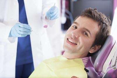 Myths about Teeth Cleaning and Sensitivity