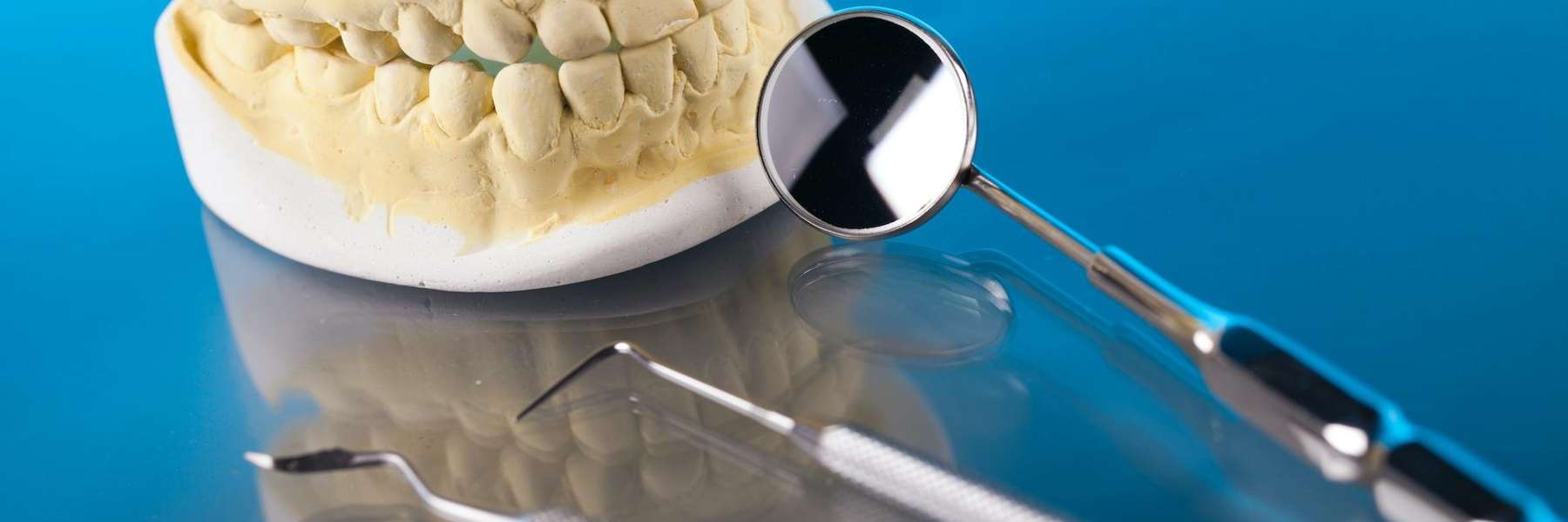 dental cleaning tools in Tazewell VA
