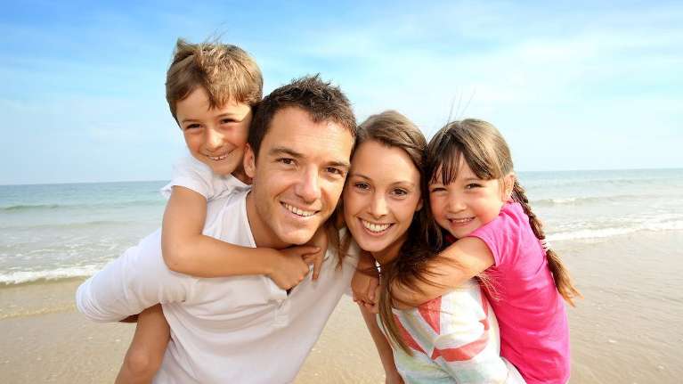 family dentist in Tazewell, VA