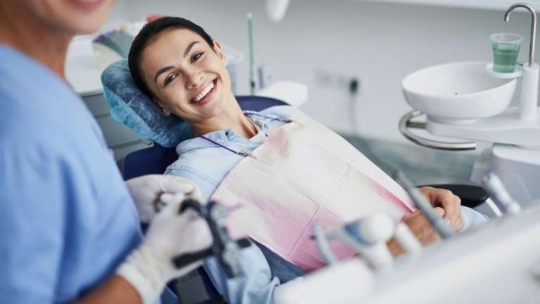 tooth extraction tazewell va