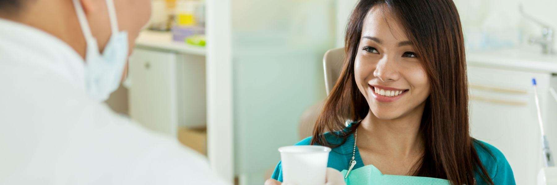teeth cleaning in tazewell va