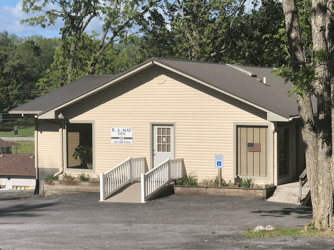 tazewell dentist 