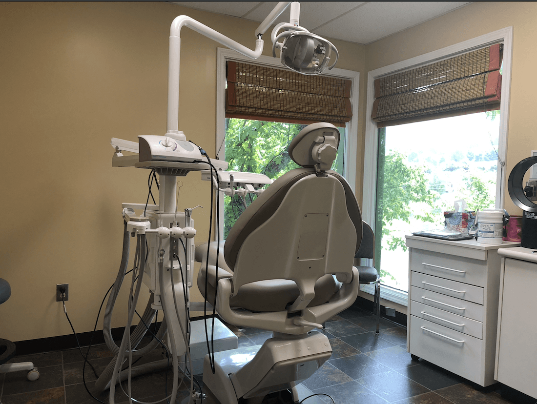 teeth cleanings tazewell va