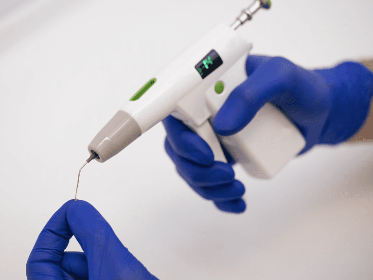 endodontics tazewell va