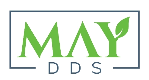 RA May, DDS
Logo